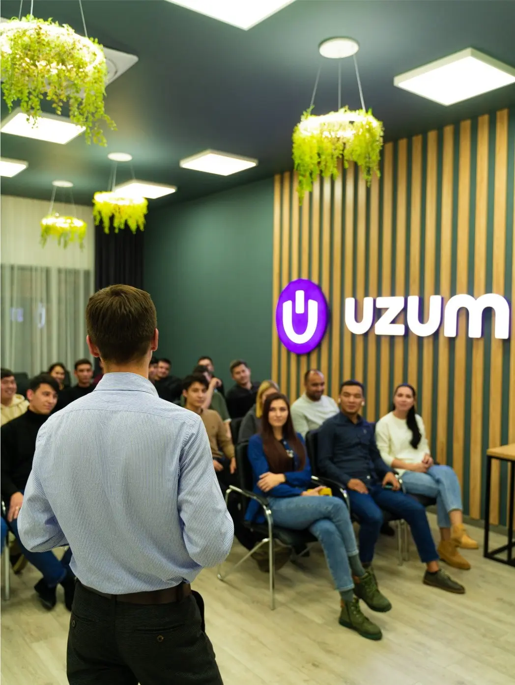 Main Page Uzum Main Page Uzum